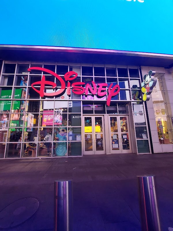 Disney Store