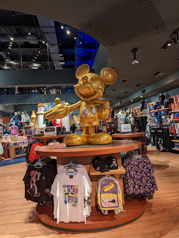Disney Store 3