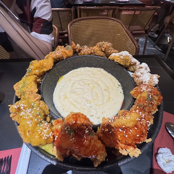 JEJU | Korean Restaurant & Sushi Bar 3