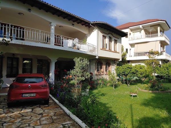 Veranda B&B