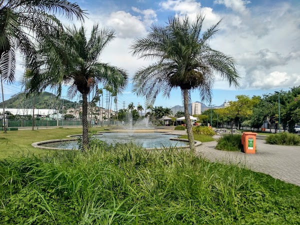 Parque Madureira 5