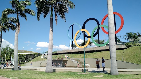 Parque Madureira 4