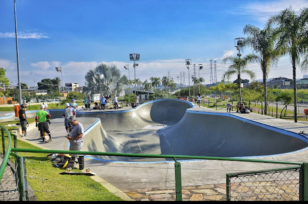 Parque Madureira 3