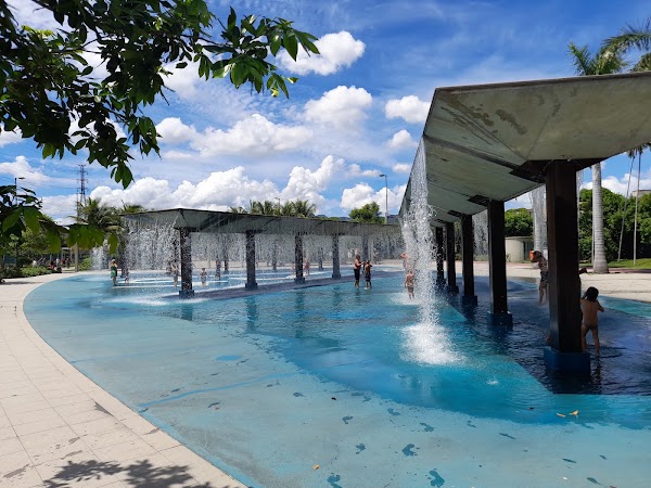 Parque Madureira 2