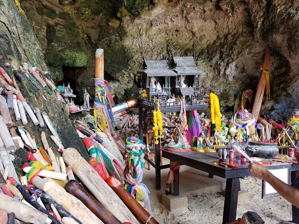 Princess Cave 5