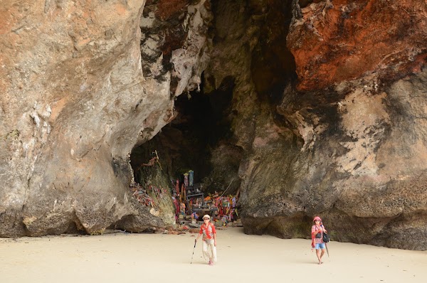 Princess Cave 4