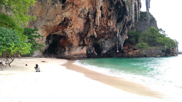 Princess Cave 2