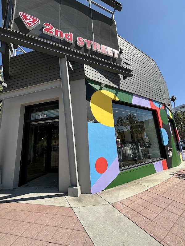 2nd STREET Westwood 3