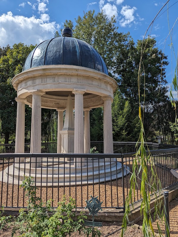 Andrew Jackson’s Hermitage 2