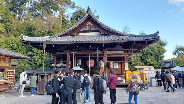 Rokuon-ji Kinkaku (Golden Pavilion) 5
