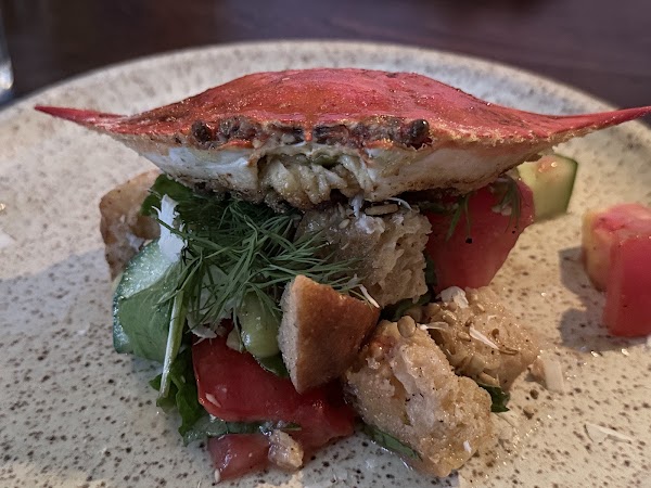 Mosquito Supper Club 4