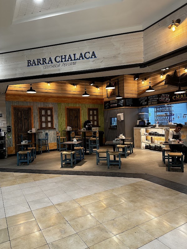 Los Dominicos Craft Centre