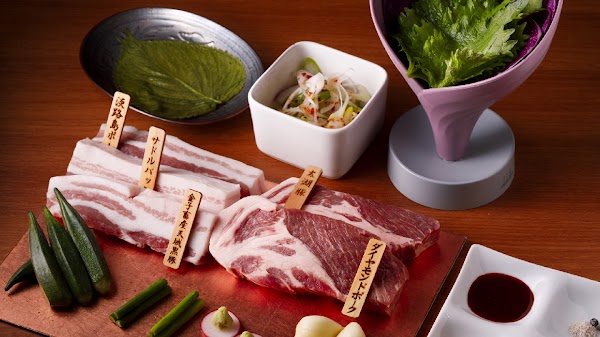 Pretty Pork Factory 5