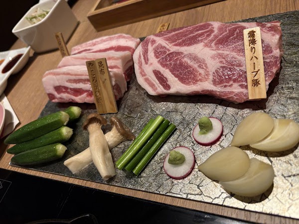 Pretty Pork Factory 2