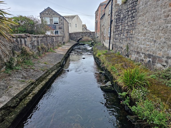 Newlyn
