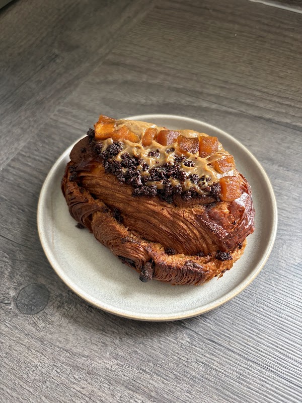 Mahali Bakery by Mahali and Co 5