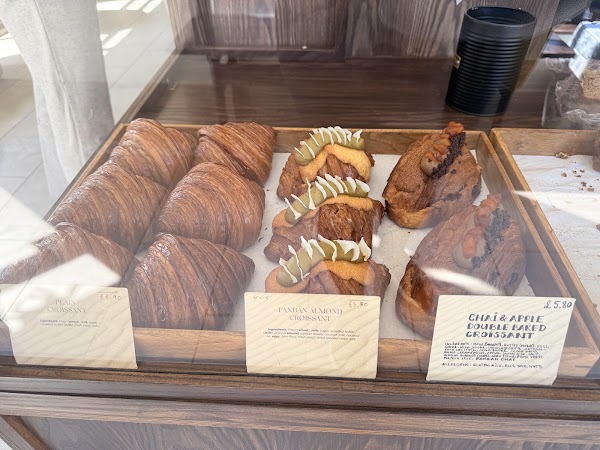 Mahali Bakery by Mahali and Co 4