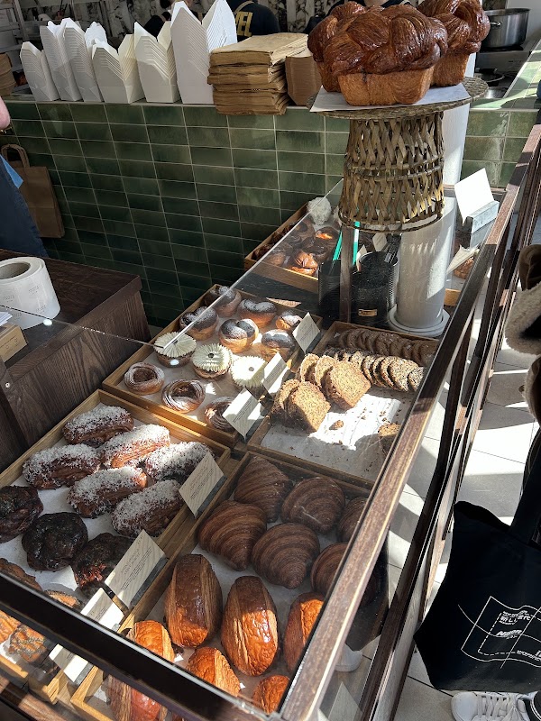 Mahali Bakery by Mahali and Co 3