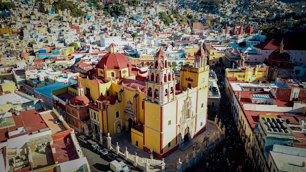 Guanajuato