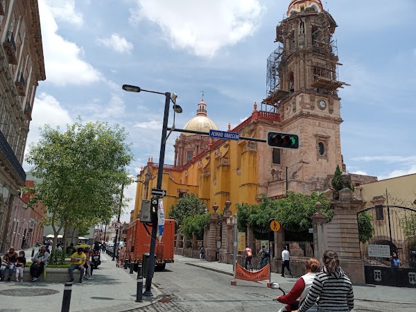 Guanajuato 5