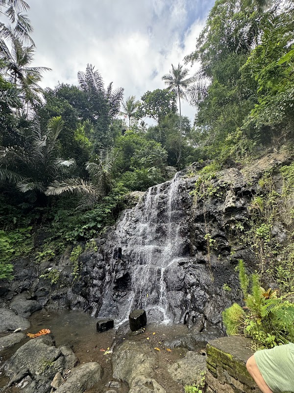Gembleng Waterfall 5