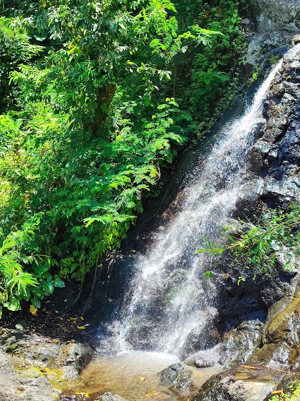 Gembleng Waterfall 3