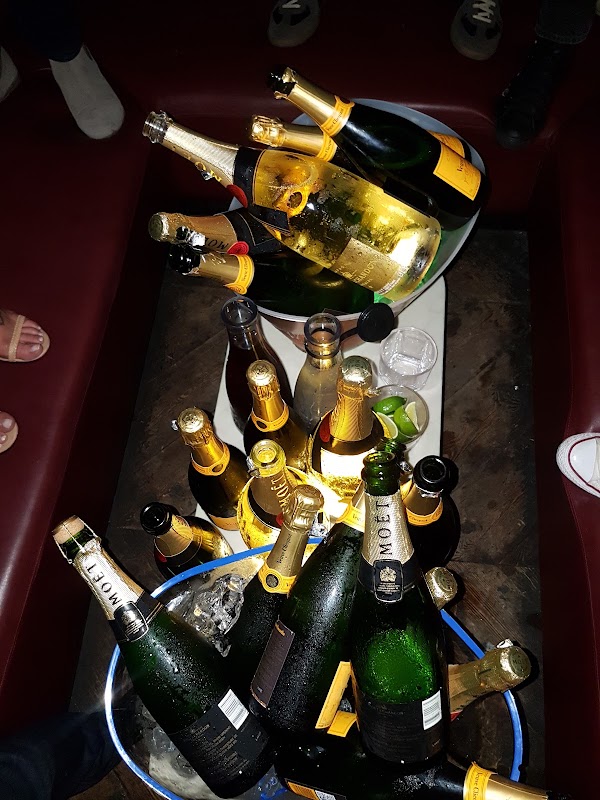 Hello Goodbye Bar 1