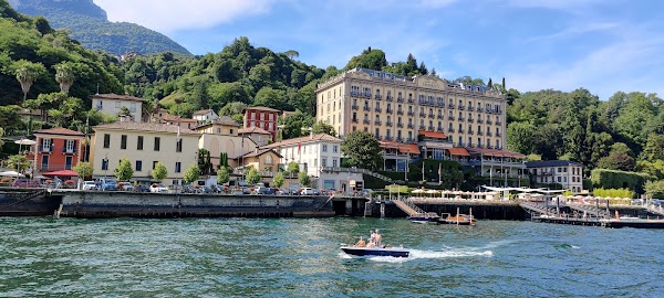 Tremezzo
