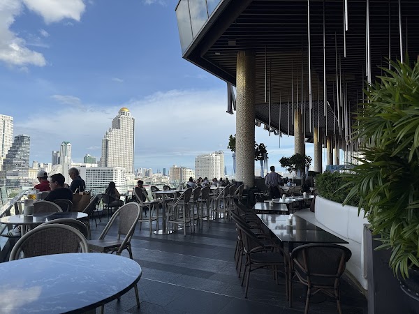 Hobs ICONSIAM 4