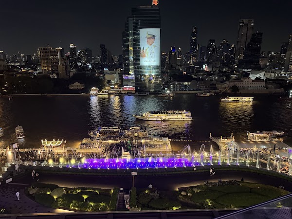Hobs ICONSIAM 3