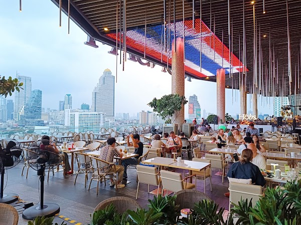 Hobs ICONSIAM 2