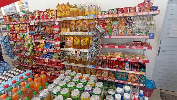 Alfamart Pos Batam Center 4