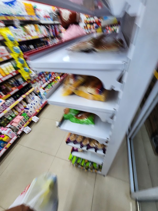 Alfamart Pos Batam Center 3