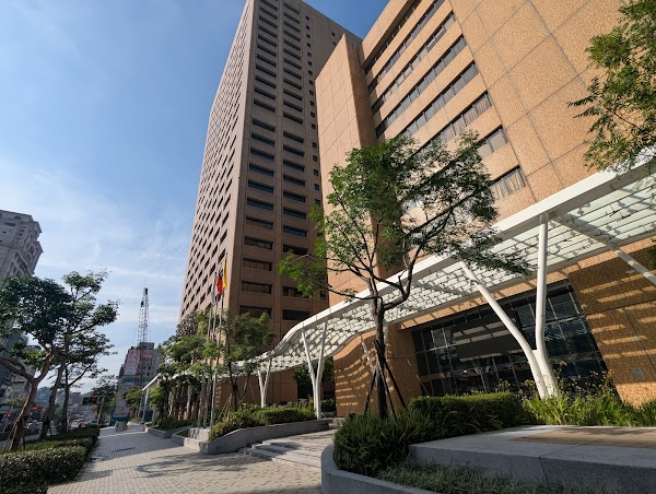 Taipower Building