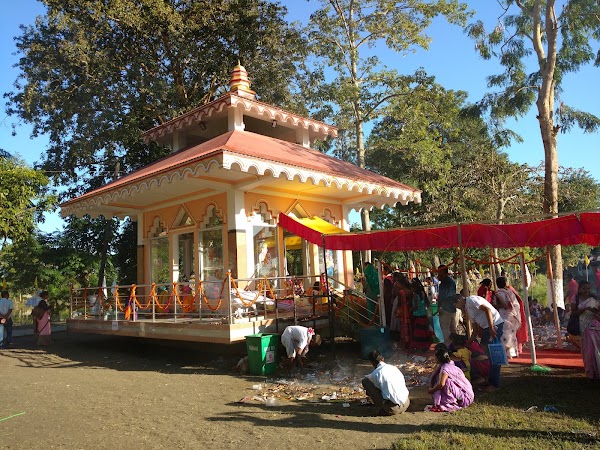 Majuli 1