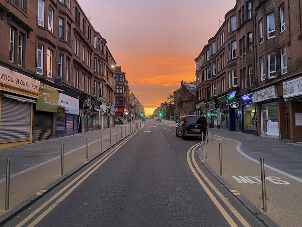 Byres Road