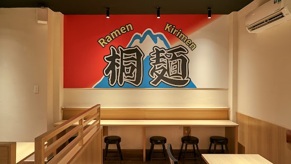 RAMEN KIRIMEN
