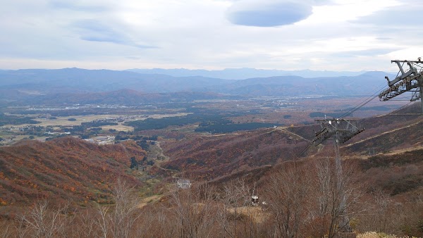 Zendana Station 4