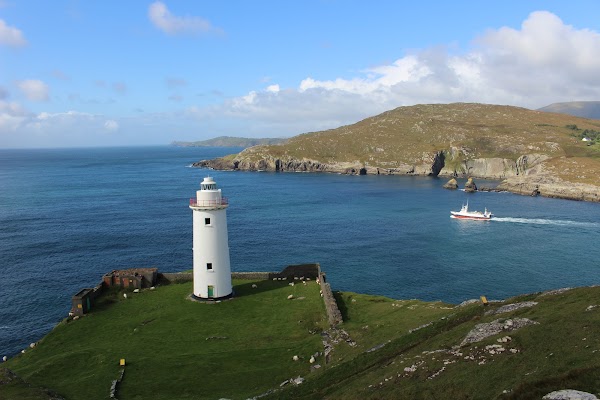 Bere Island 1