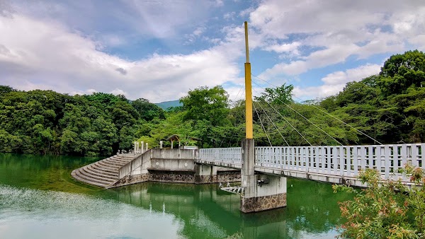 Togawa Dam Park 4