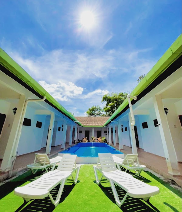 Xcape Resort