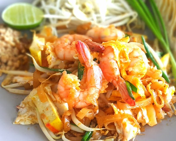 Absorn Thai Bistro 4