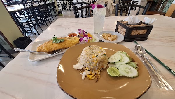 Absorn Thai Bistro 2