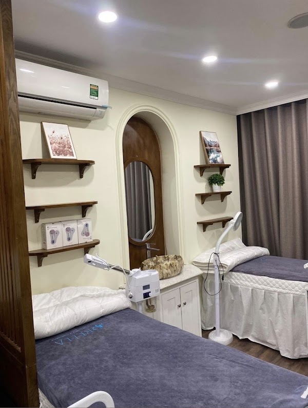 Sorella Beauty Spa 1