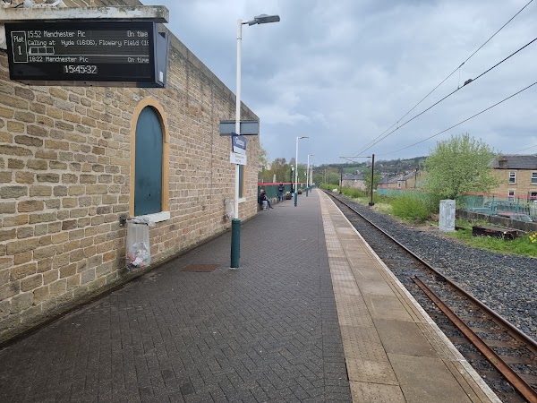 Glossop 5