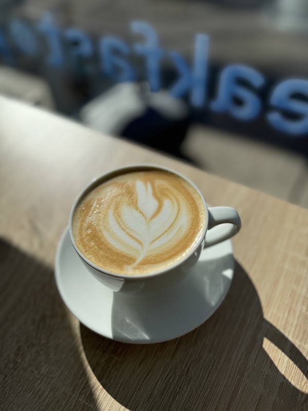 Nicaroma Café 2