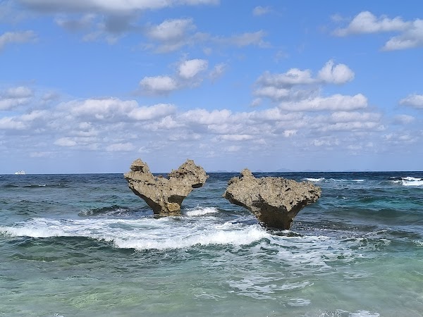 Heart Rock