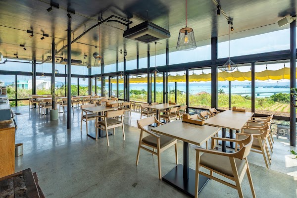 Restaurant L LOTA