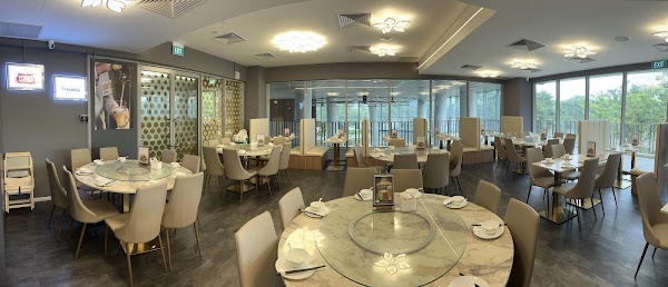 莆仙 Pu Xian Restaurant