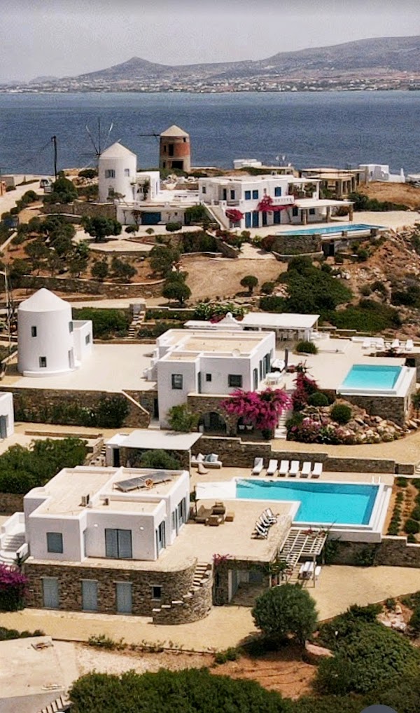 Antiparos